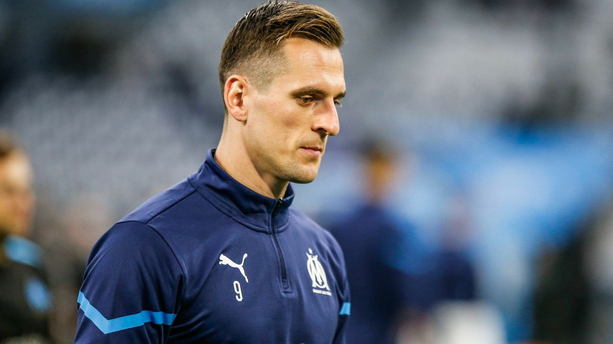 Mercato | Mercato – OM : Un club prend déjà rendez-vous pour Arkadiusz Milik ? Mercato | Mercato – OM : Un club prend déjà rendez-vous pour Arkadiusz Milik ?