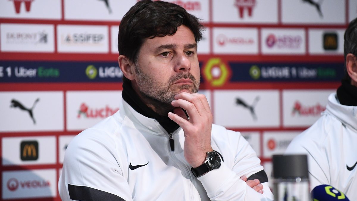 Mercato | Mercato – PSG : Le feuilleton Pochettino passe à la vitesse supérieure ! Mercato | Mercato – PSG : Le feuilleton Pochettino passe à la vitesse supérieure !