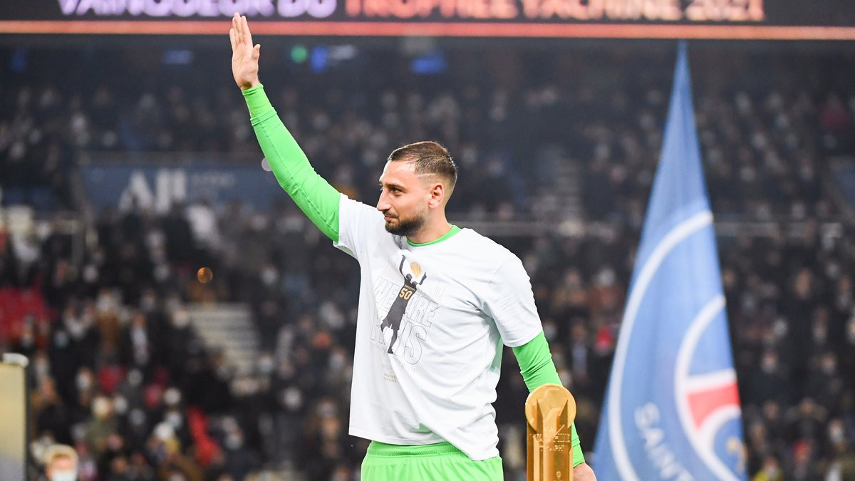 Mercato - PSG : Les Vérités De Donnarumma Sur Son Intégration à Paris ...