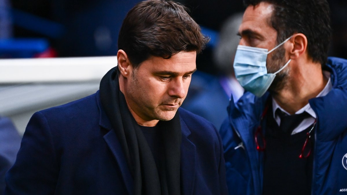 Mercato | Mercato – PSG : Pour Mauricio Pochettino, c’est terminé ! Mercato | Mercato – PSG : Pour Mauricio Pochettino, c’est terminé !