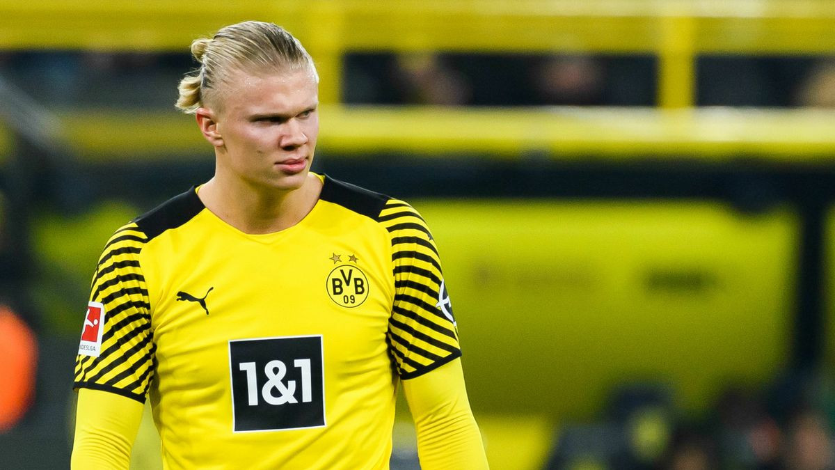 Mercato | Mercato – PSG : Haaland a fait une annonce fracassante en interne ! Mercato | Mercato – PSG : Haaland a fait une annonce fracassante en interne !
