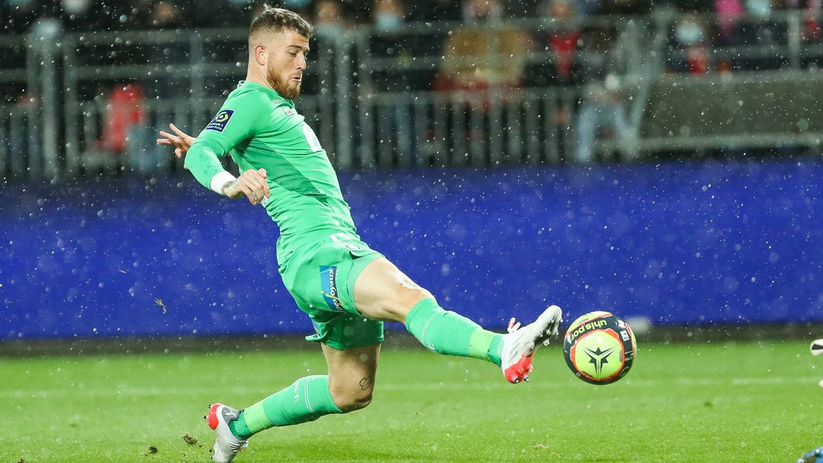Mercato | Mercato – ASSE : Les vérités cinglantes de Dupraz sur le cas Ignacio Ramirez ! Mercato | Mercato – ASSE : Les vérités cinglantes de Dupraz sur le cas Ignacio Ramirez !