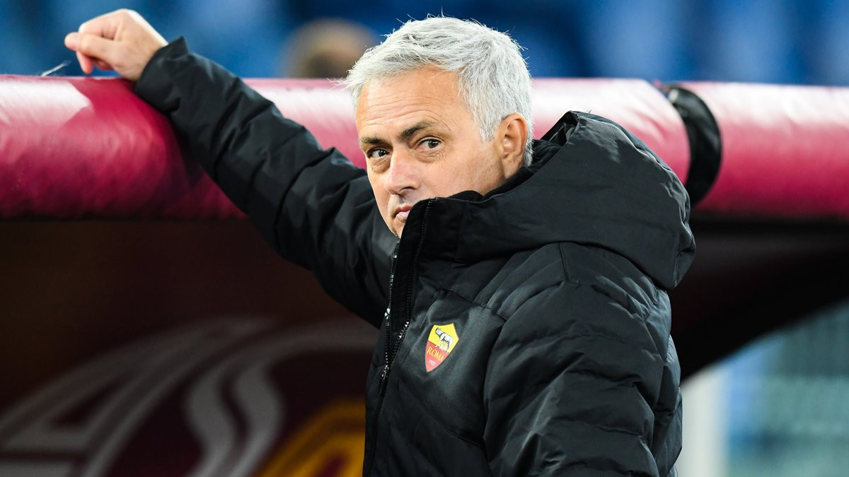 Mercato Om Mourinho Et Longoria Vont Devoir Trouver Une Autre Solution Cet Hiver