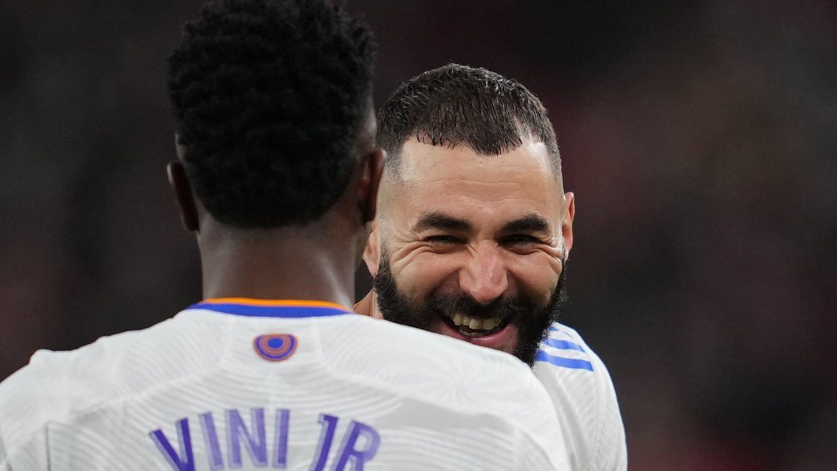 Mercato | Mercato – Real Madrid : Ronaldo, Bale… Et si Ancelotti avait enfin trouvé le partenaire de Benzema ? Mercato | Mercato – Real Madrid : Ronaldo, Bale… Et si Ancelotti avait enfin trouvé le partenaire de Benzema ?