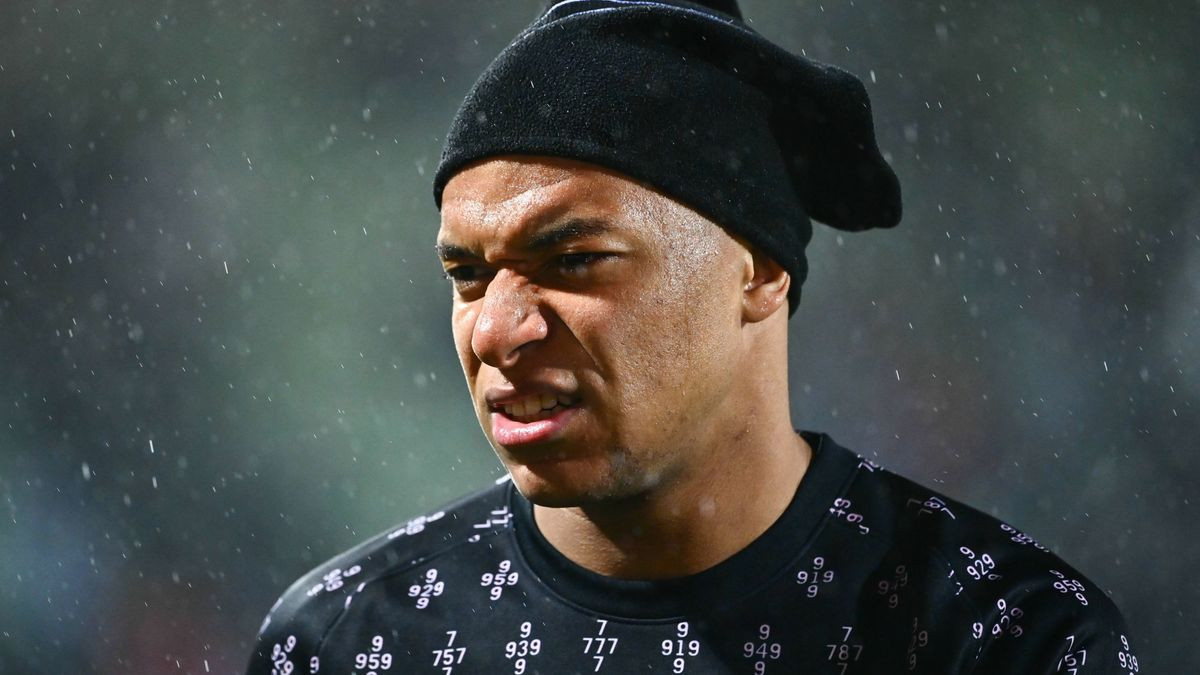 Mercato | Mercato – PSG : Le successeur de Kylian Mbappé sera… Mercato | Mercato – PSG : Le successeur de Kylian Mbappé sera…
