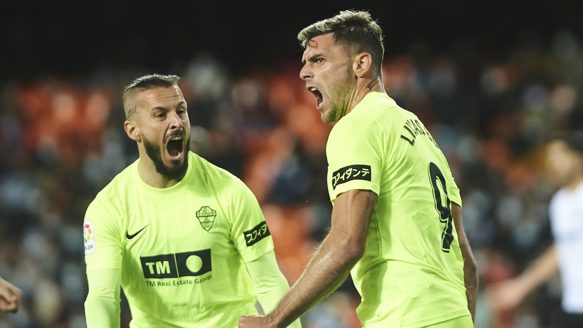 Mercato | Mercato – Barcelone : Xavi prêt à se tourner vers un coéquipier de Benedetto ? Mercato | Mercato – Barcelone : Xavi prêt à se tourner vers un coéquipier de Benedetto ?