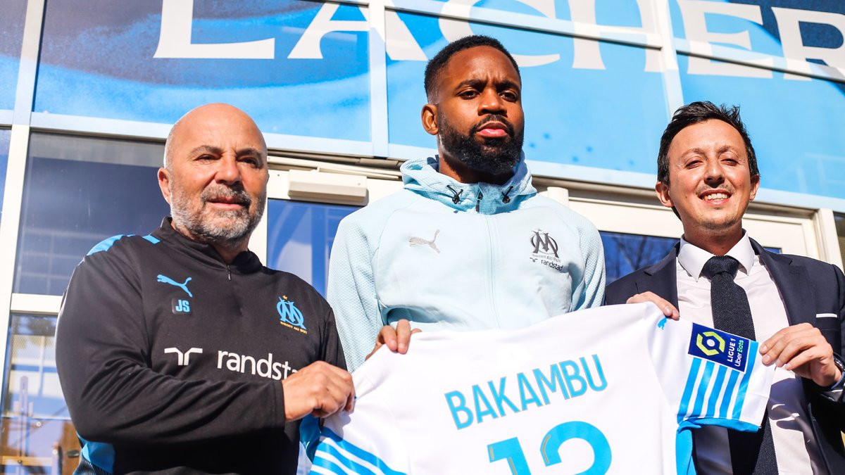 Mercato | Mercato – OM : Sampaoli fait passer un premier message à Bakambu ! Mercato | Mercato – OM : Sampaoli fait passer un premier message à Bakambu !