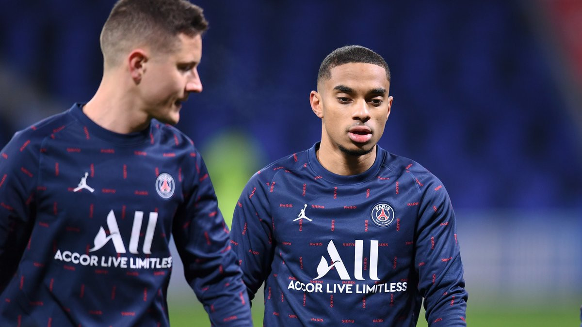 Mercato | Mercato – PSG : Nouvelle révélation de taille sur ce dossier sensible ! Mercato | Mercato – PSG : Nouvelle révélation de taille sur ce dossier sensible !