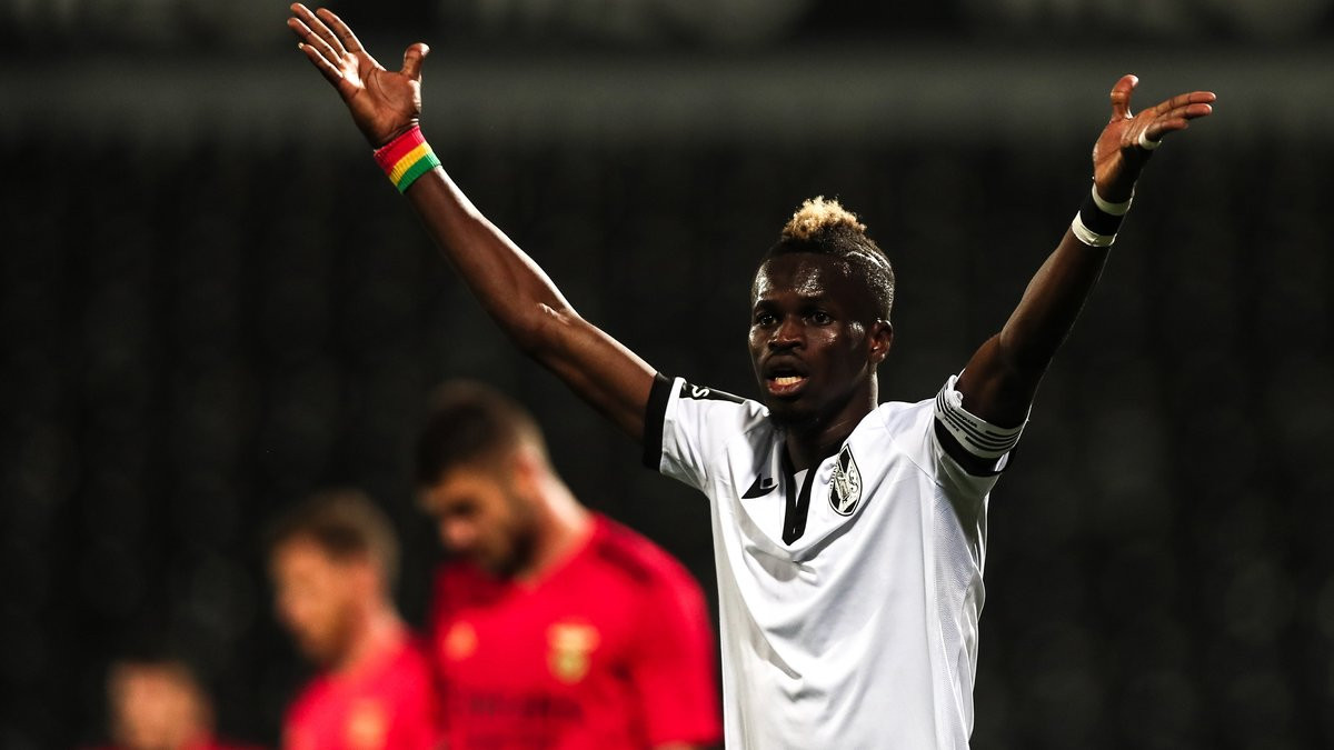 Mercato ASSE Apr s Crivelli Un Nouveau Renfort Bient t Boucl Par 
