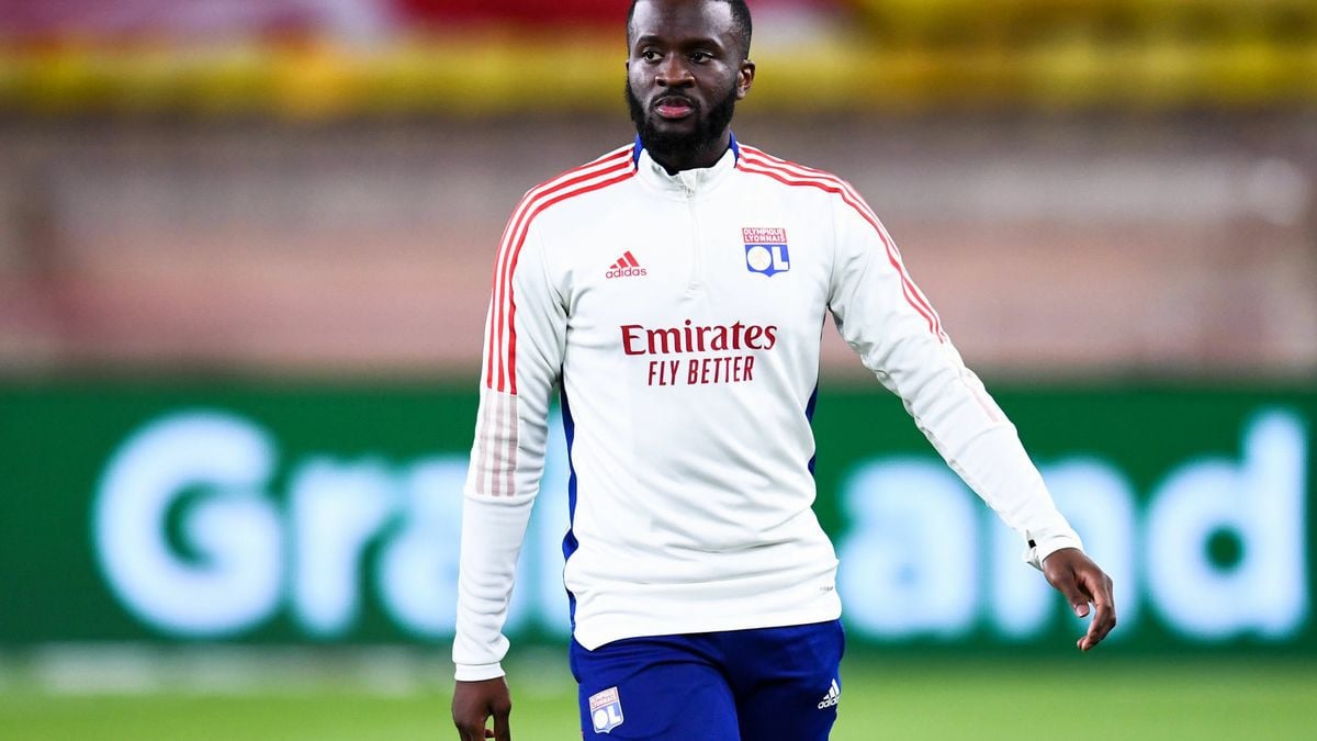 Mercato : PSG, OL… Les Vérités De Tanguy Ndombele Sur Son Mercato ...