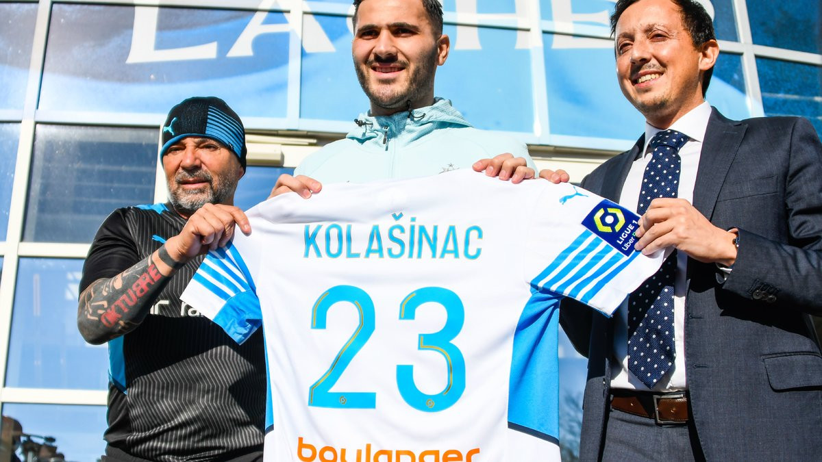 Mercato | Mercato – OM : Pablo Longoria a eu tout bon cet hiver ! Mercato | Mercato – OM : Pablo Longoria a eu tout bon cet hiver !