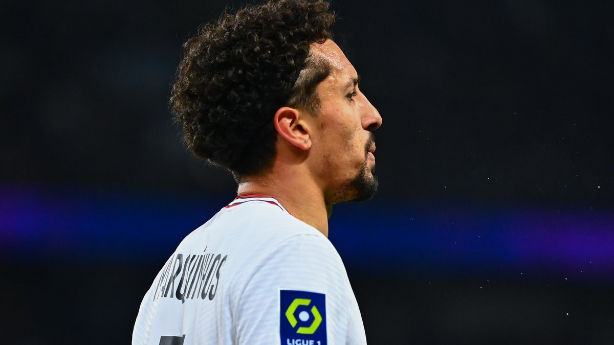 PSG : L'aveu de Marquinhos avant le Real Madrid… PSG : L'aveu de Marquinhos avant le Real Madrid…