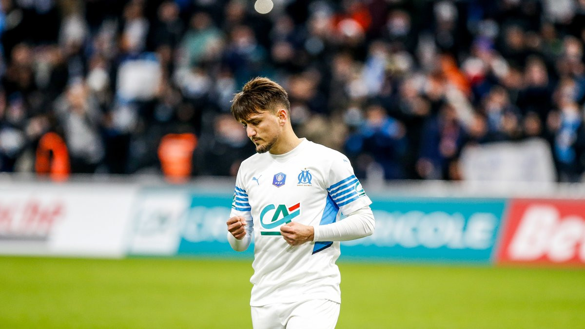 Mercato | Mercato – OM : Cengiz Ünder dévoile les coulisses de son arrivée ! Mercato | Mercato – OM : Cengiz Ünder dévoile les coulisses de son arrivée !
