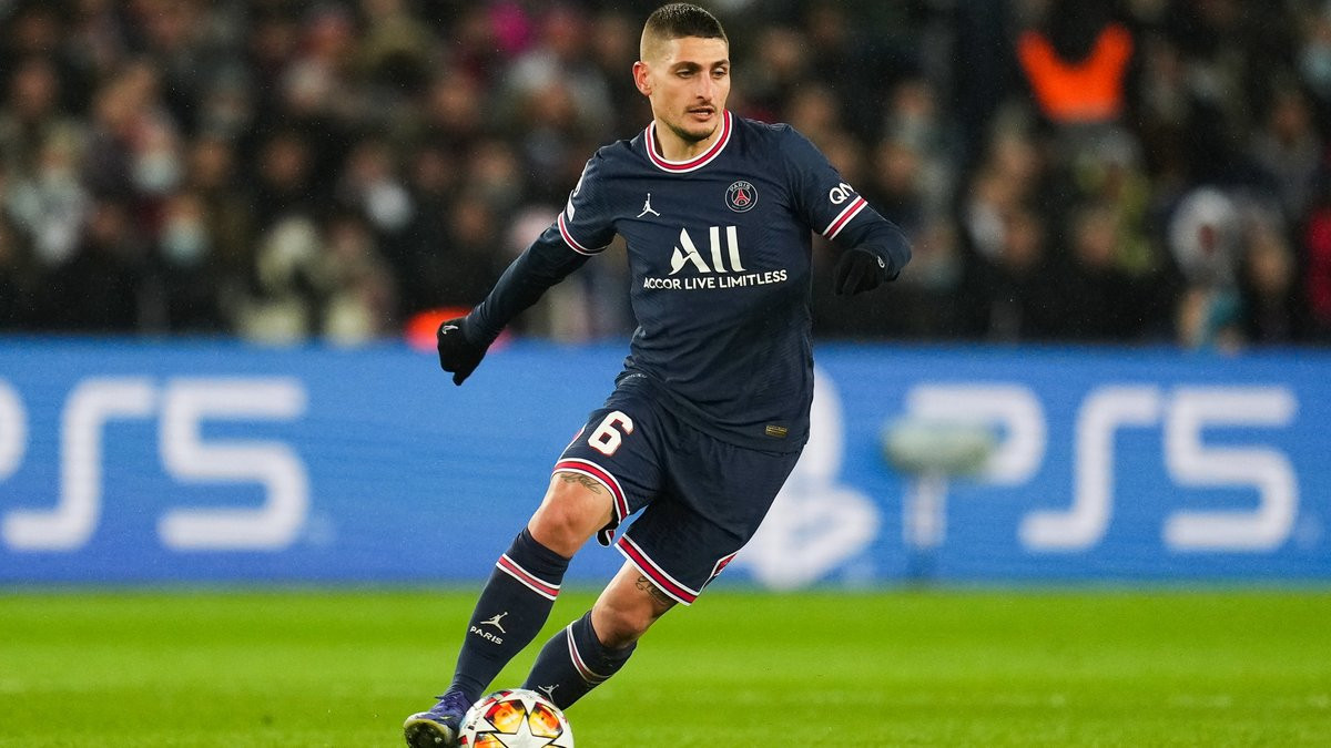 PSG |  PSG – Clash: After their bloodshed, Leonardo and Verratti risk a lot!