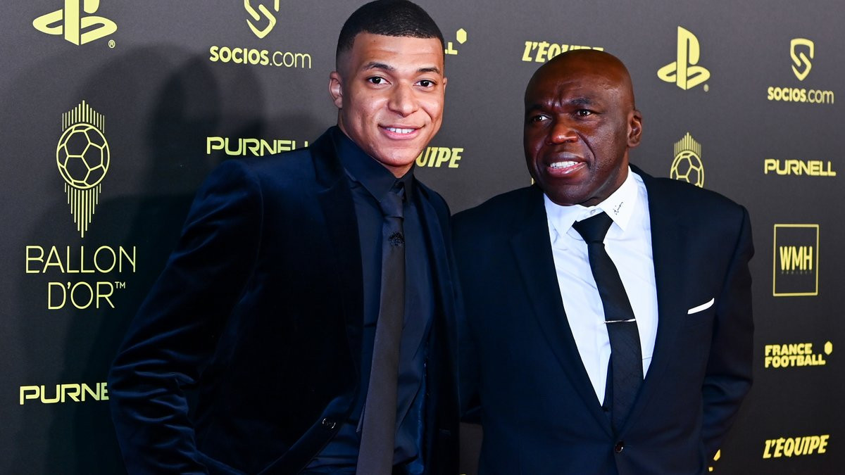 Origine Des Parents De Kylian Mbappe Mercato - PSG : La famille Mbappé à l'origine d'un incroyable  rebondissement pour son avenir ? - Le10sport.com