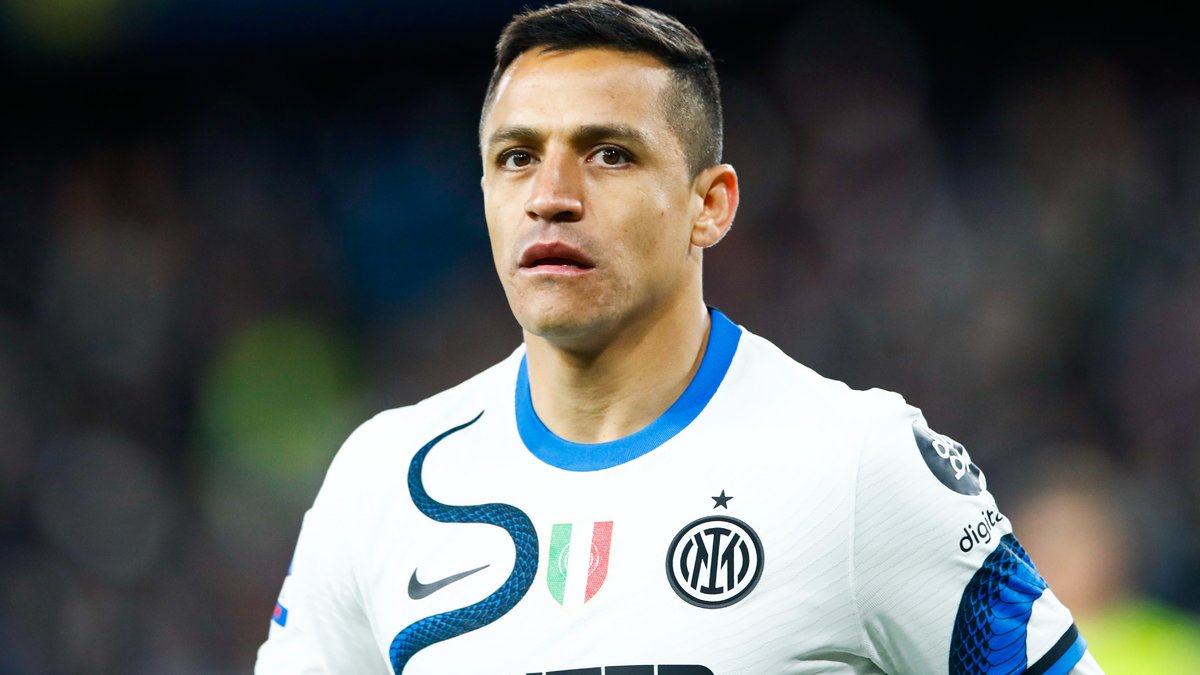 Mercato-OM: Un ultimo dettaglio per il trasferimento di Alexis Sanchez?