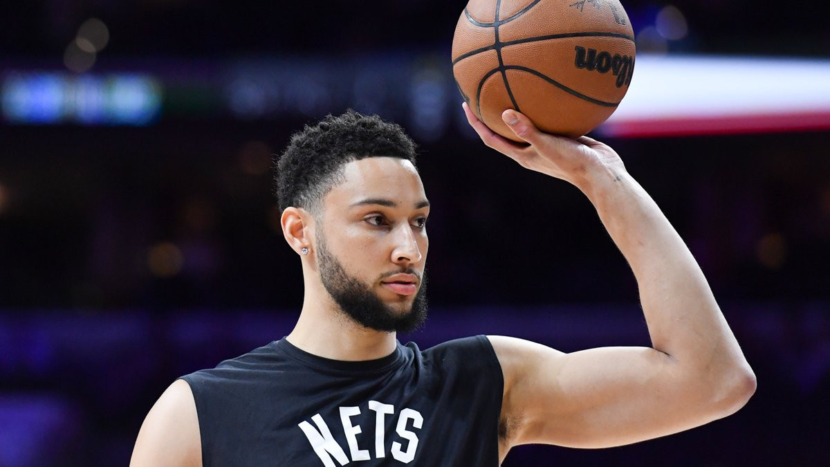 NBA |  Basketball – NBA: Terrible news for the Nets regarding the return of Ben Simmons!