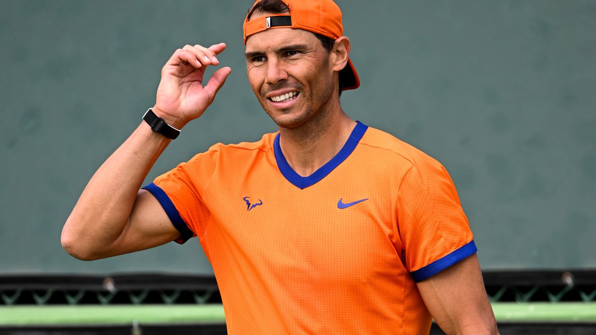 Tennis : Cet énorme constat de Nadal sur sa carrière ! 