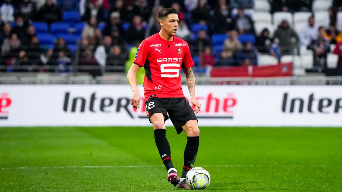 Mercato Un Départ Déjà Acté à Rennes 