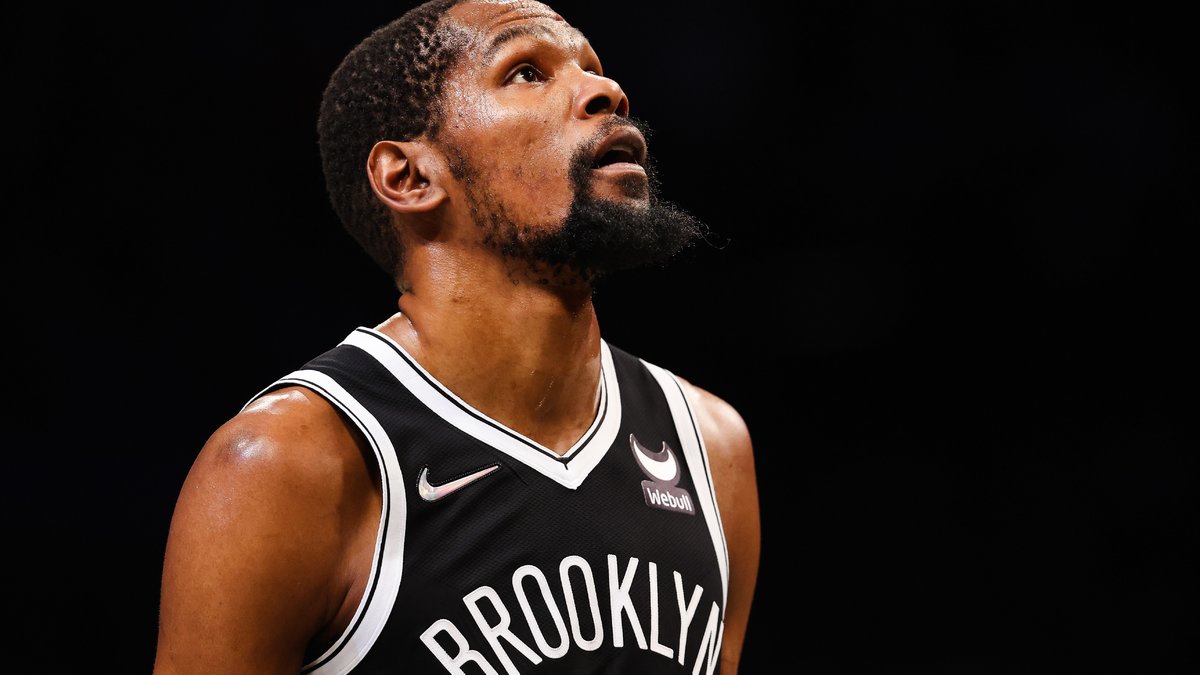 <b>NBA</b> : Une opération XXL est réclamée pour Kevin Durant - Le10sport.com