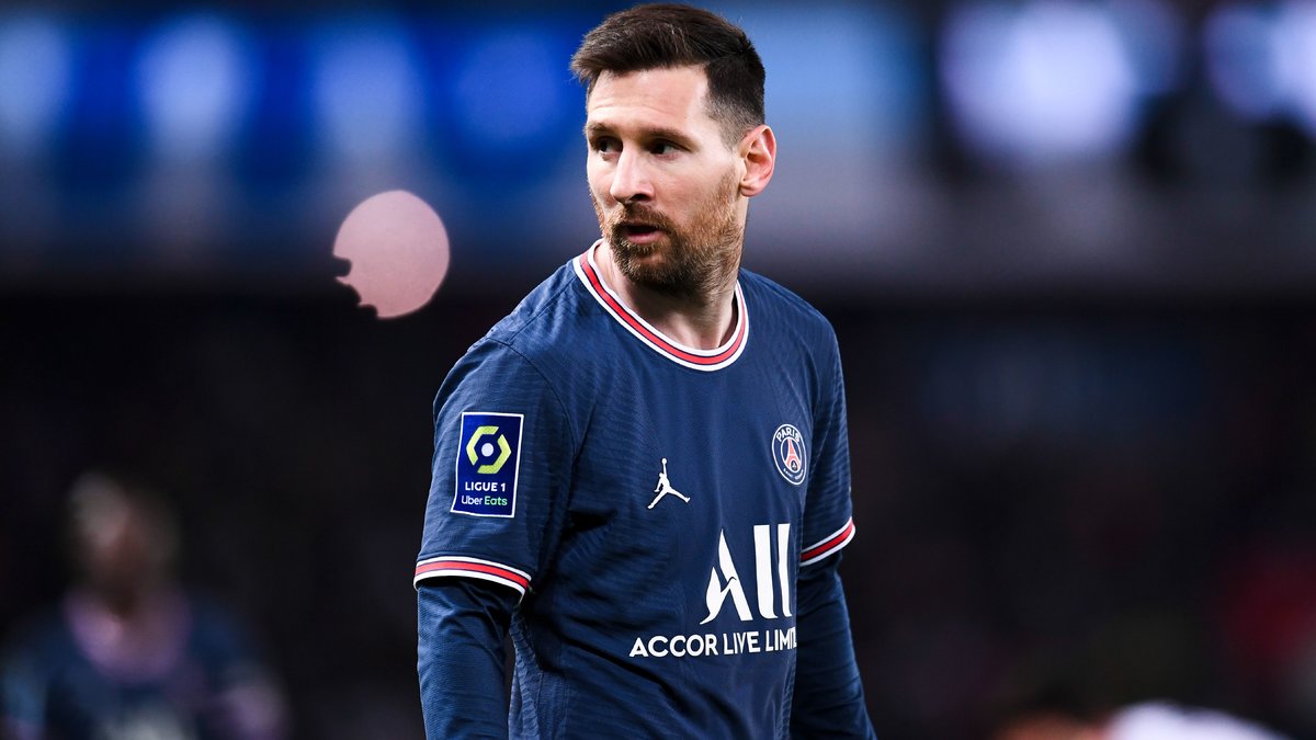 Messi-Paris Saint-Germain: Er is een enorme clash met Galtier aangekondigd