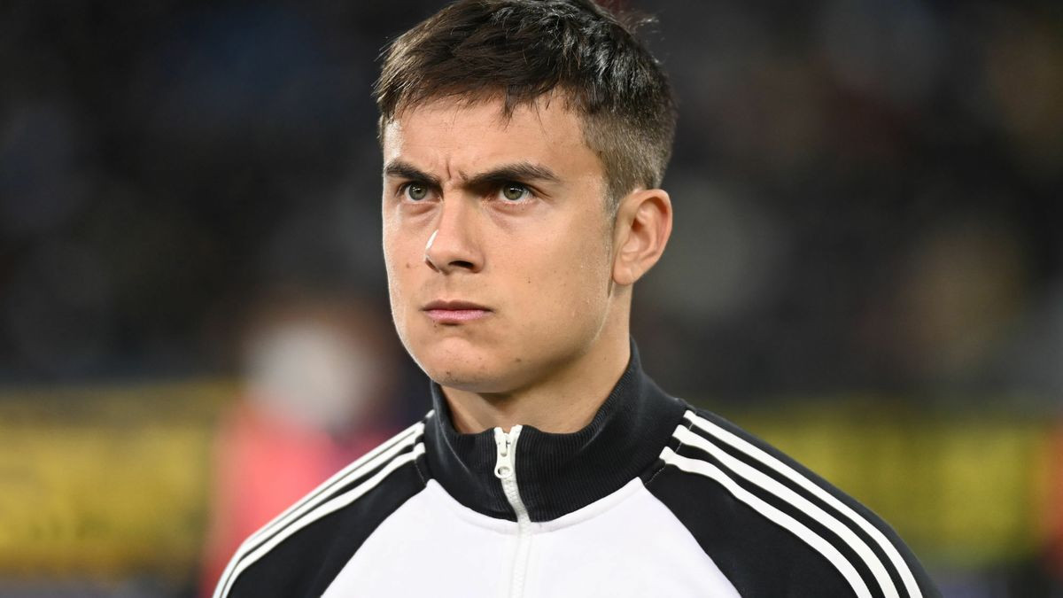 Mercato |  Mercato Mercato – PSG: Paulo Dybala is announced at PSG!