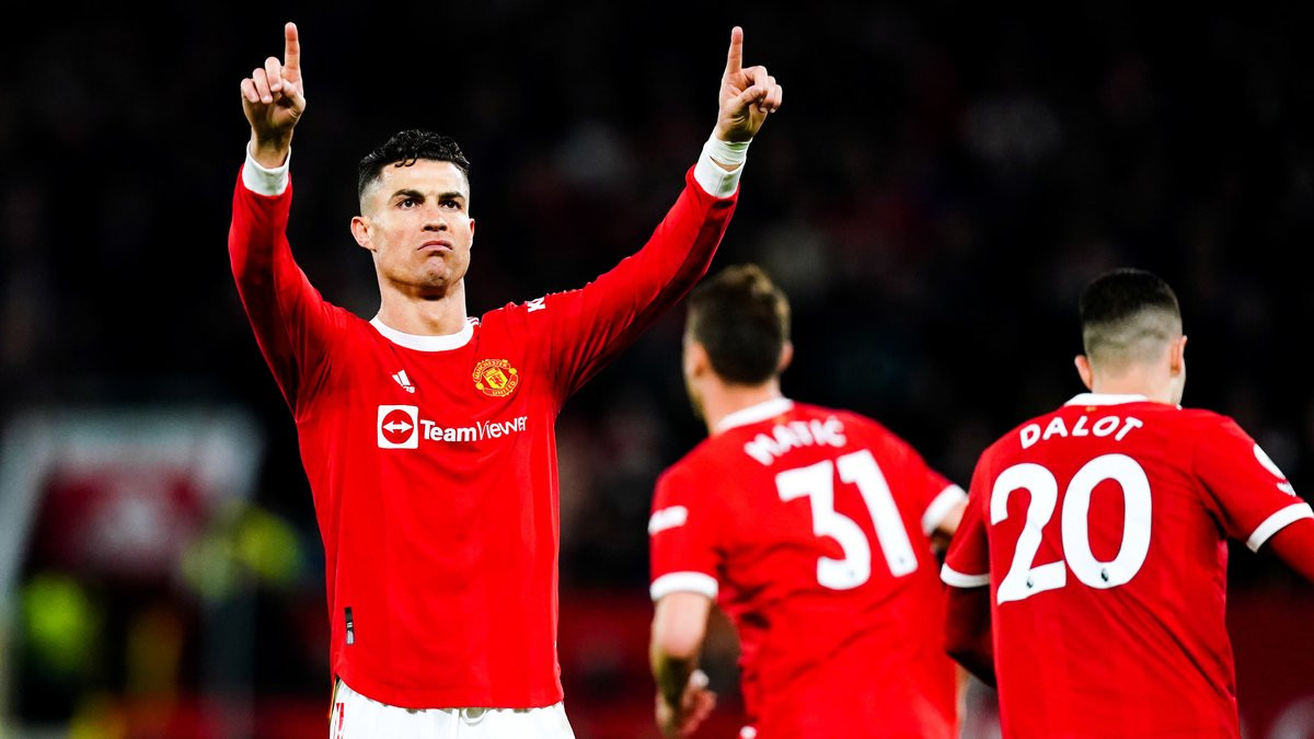 Market: New twist for the transfer of Cristiano Ronaldo?