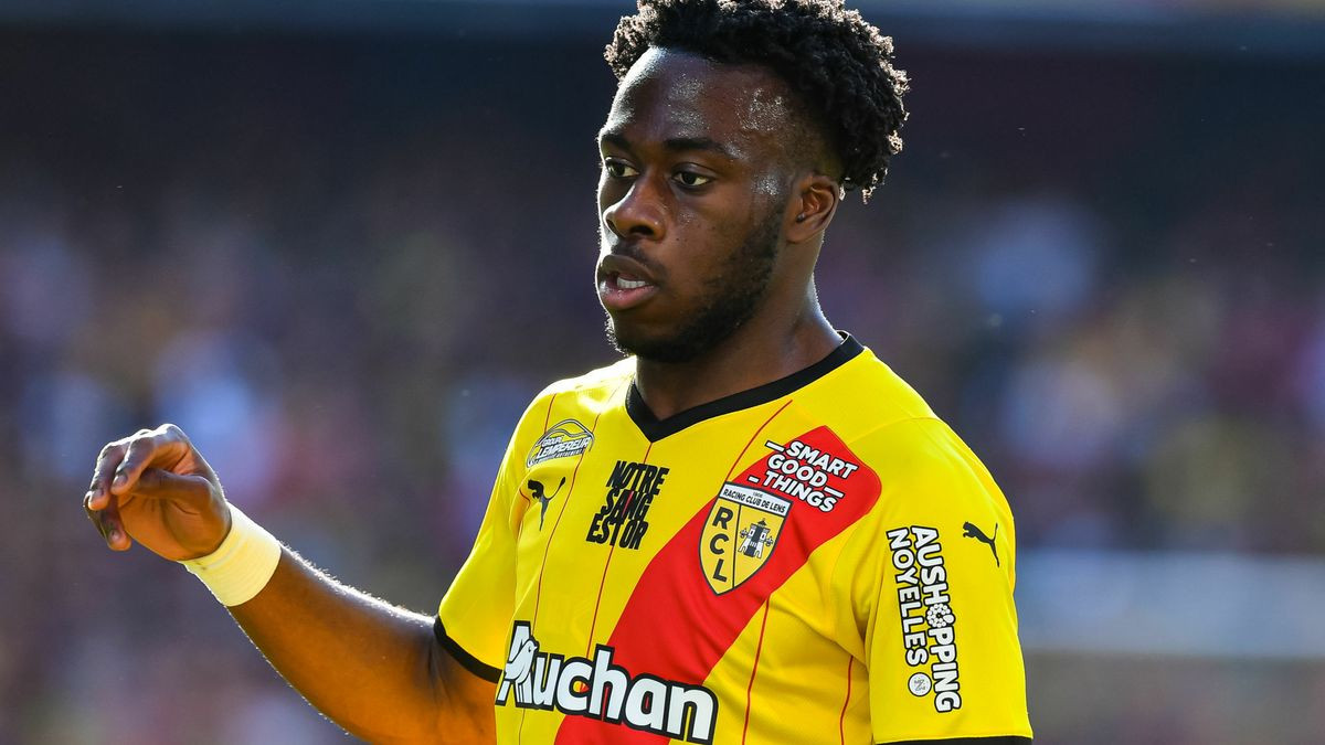 Mercato  PSG  RC Lens, Ekitike… Quel avenir pour Kalimuendo