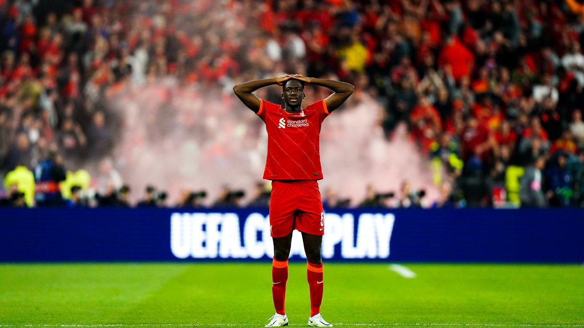 Liverpool : Les confidences de Konaté sur l&#39;<b>équipe de France</b> - Le10sport.com