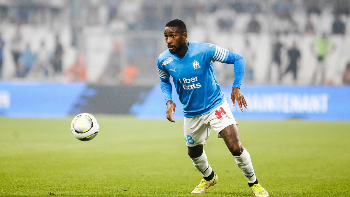 Mercato Om Longoria Peut Souffler Pour Gerson Le Sport Com