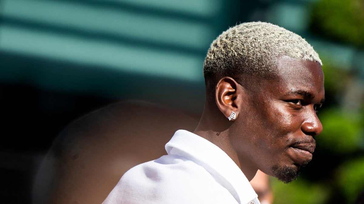 Mercato: Announced at PSG, Paul Pogba justifies his return to Juventus