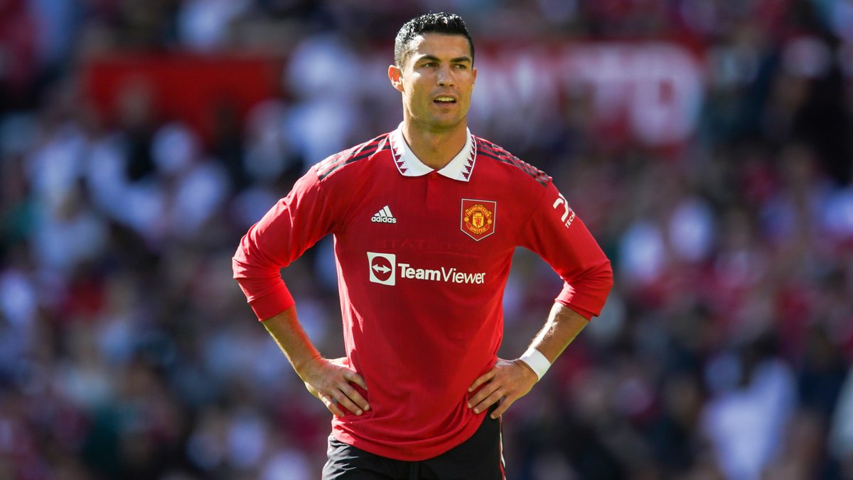 Mercato : La presse anglaise lâche une bombe sur Cristiano Ronaldo