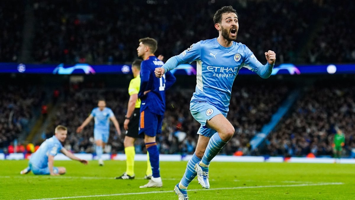 Transferts - PSG : Au Coeur Des Rumeurs, Bernardo Silva Sort Du Silence ...