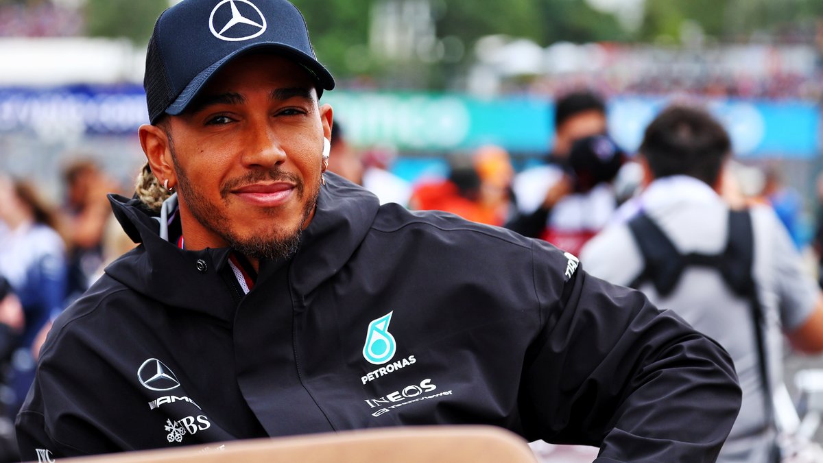 F1: già trovato il successore di Hamilton?  risposta mercedes