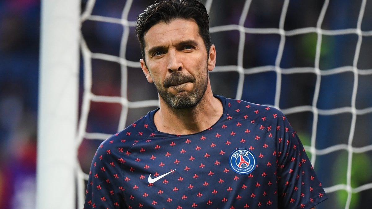 Flope PSG : Ce joueur de légende qui a flopé à Paris - Le10sport.com