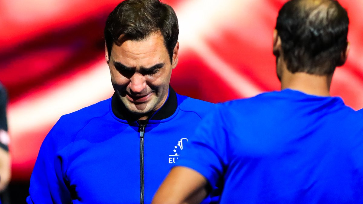 <b>Tennis</b> : Après ses adieux, Federer lâche un gros message - Le10sport.com