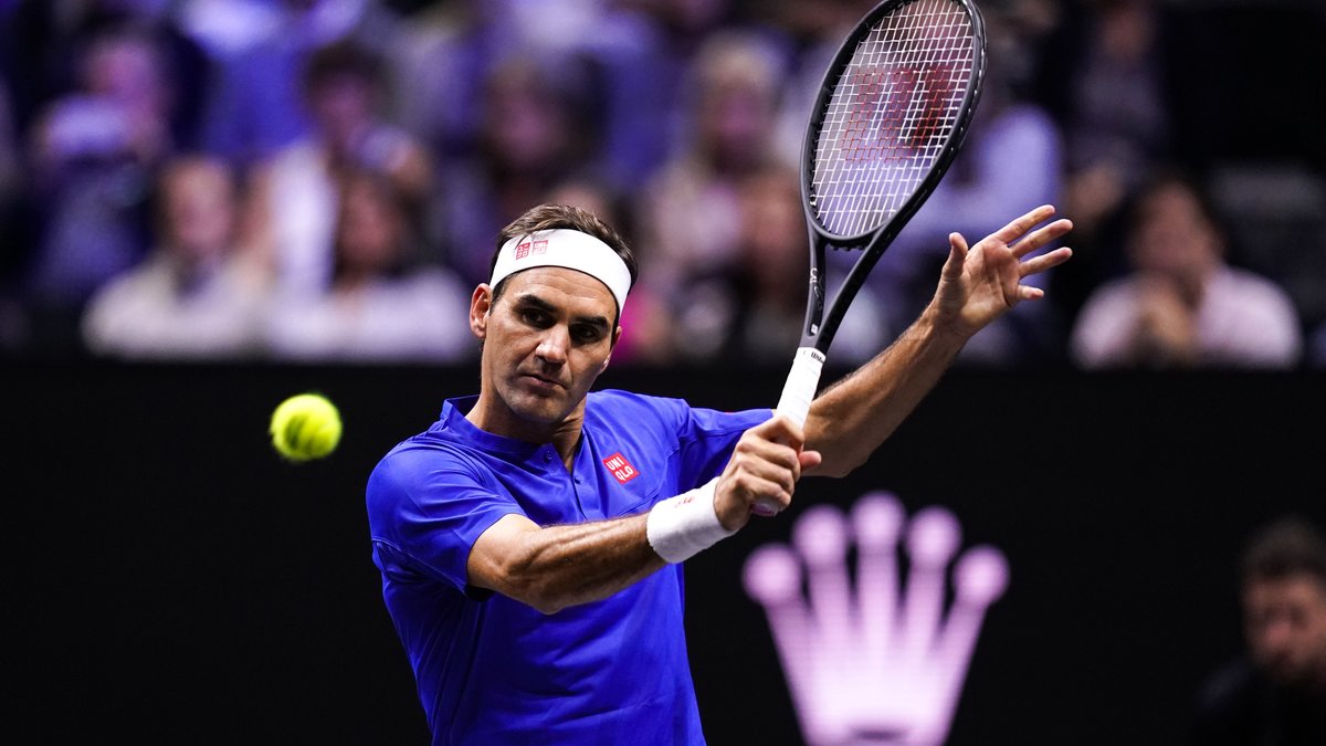 Bourreau de Federer,il lâche une énorme punchline après sa retraite