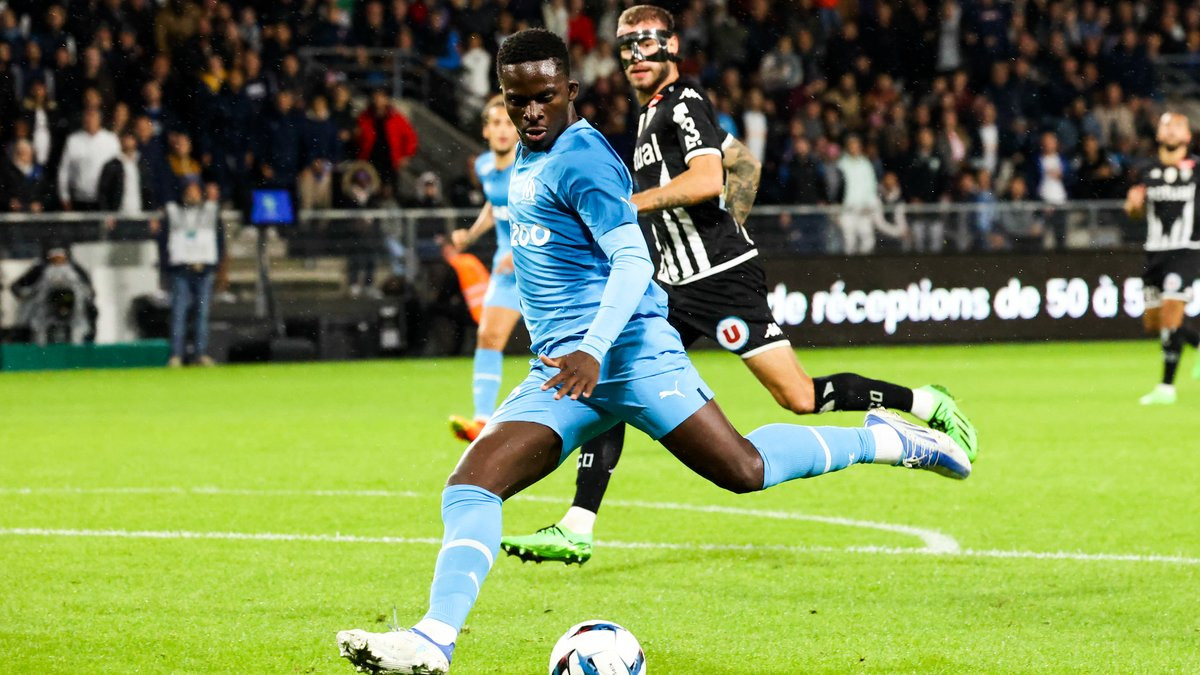 Transferts - OM : Dieng A Pris Une Décision Fracassante Pour Son ...