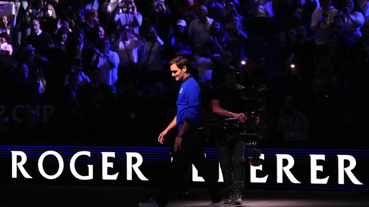 Tennis : Après l’annonce de Federer, qui pour lui succéder ?
