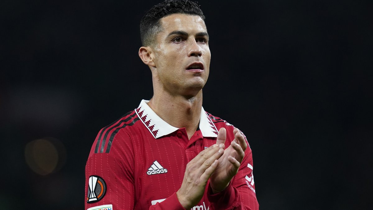 Market: Activates for the future of Cristiano Ronaldo