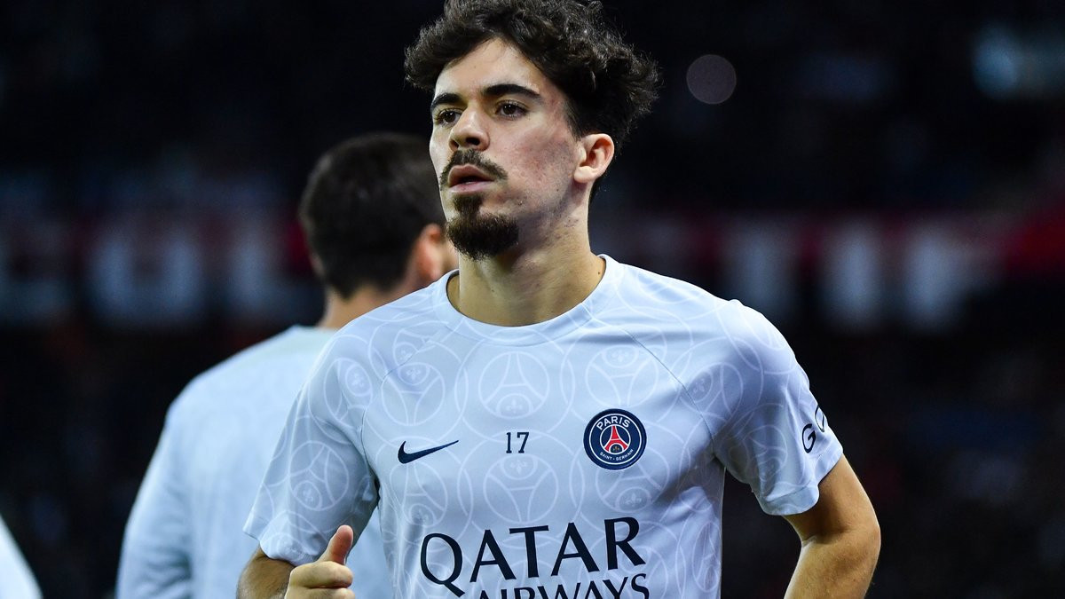 Mercato - PSG : Révélations sur le transfert de Vitinha au PSG