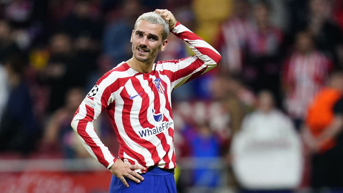 France Espagne Le très joli message de Griezmann aux streameurs