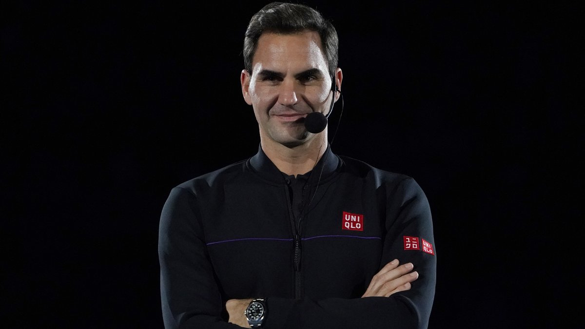 Tennis : L&#039;ancien entraîneur de Federer lâche un improbable aveu