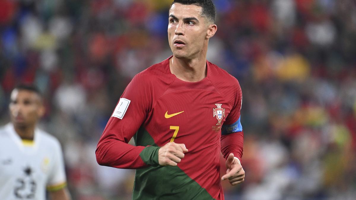 Mercato Mercato – Paris Saint-Germain: il Qatar sta prendendo provvedimenti per conto di Cristiano Ronaldo