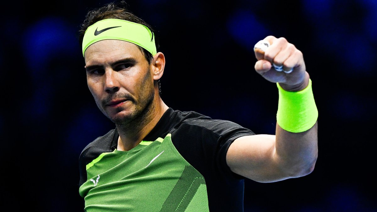 Tennis : Nadal vers la retraite ? Une réponse tombe