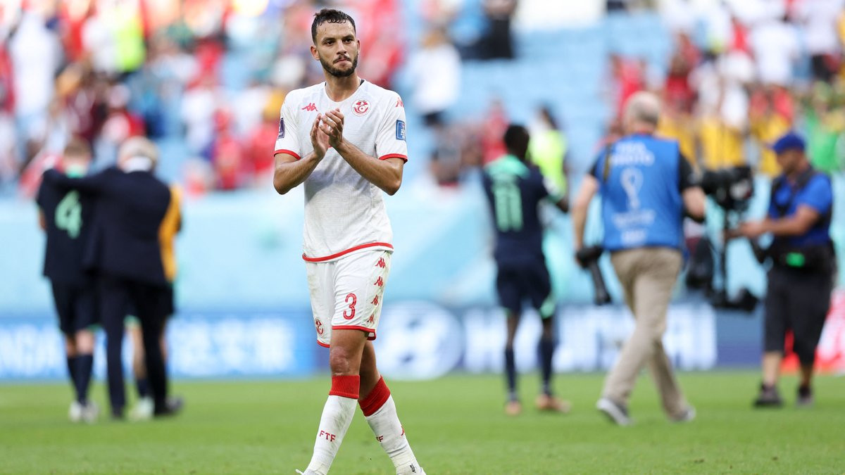 Coupe du monde 2022 La Tunisie annonce la couleur pour l’équipe de
