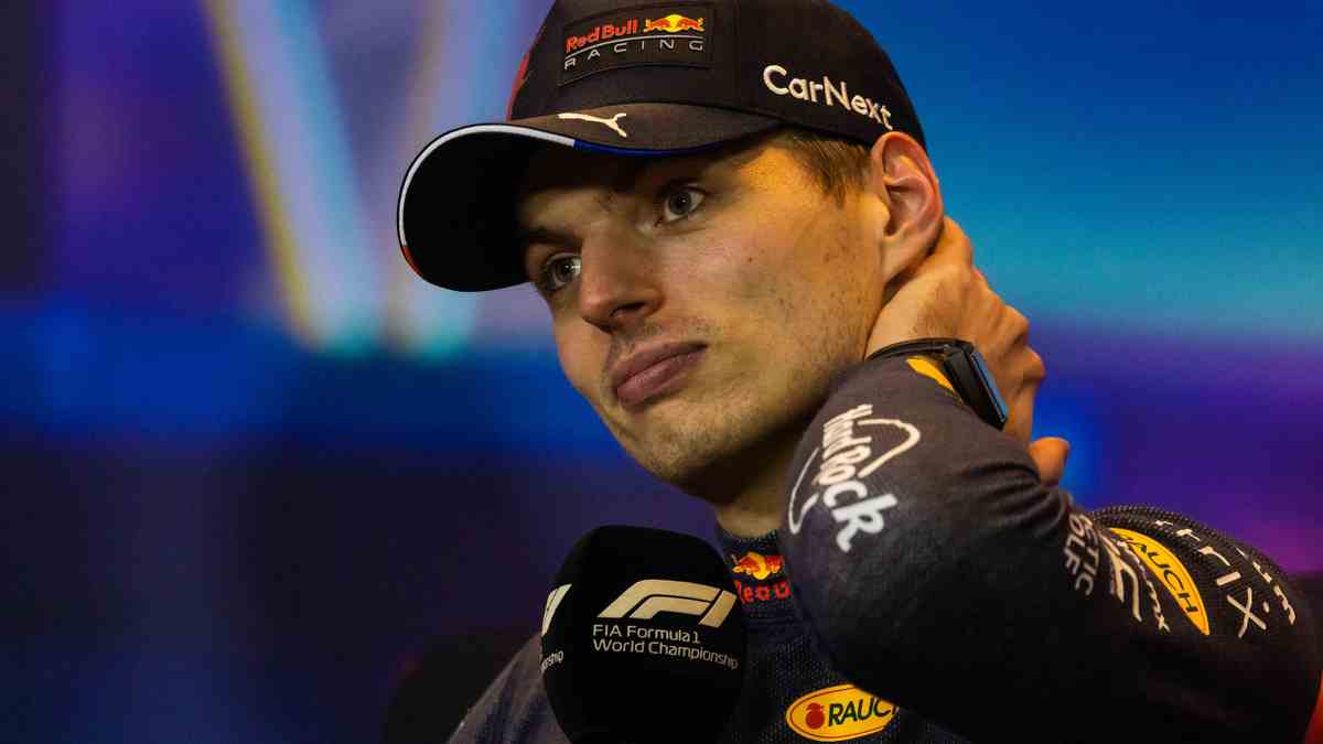 F1 : L'énorme constat de Red Bull après le nouveau sacre de Verstappen