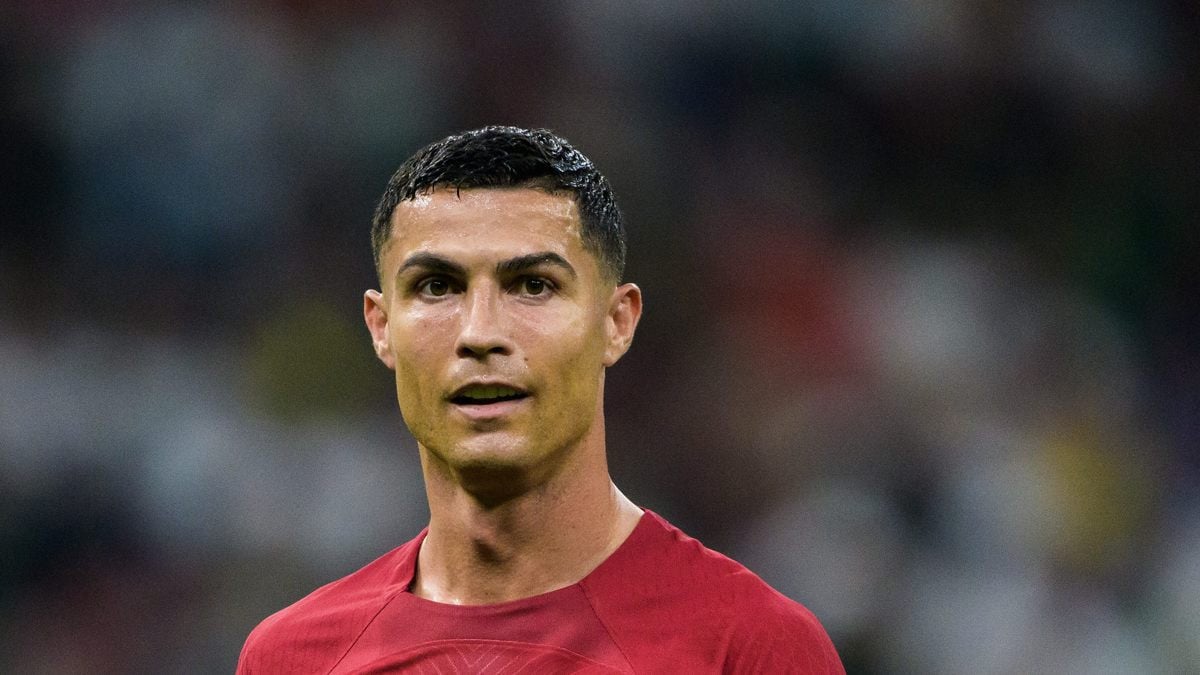 Cristiano Ronaldo returns, Real Madrid explains