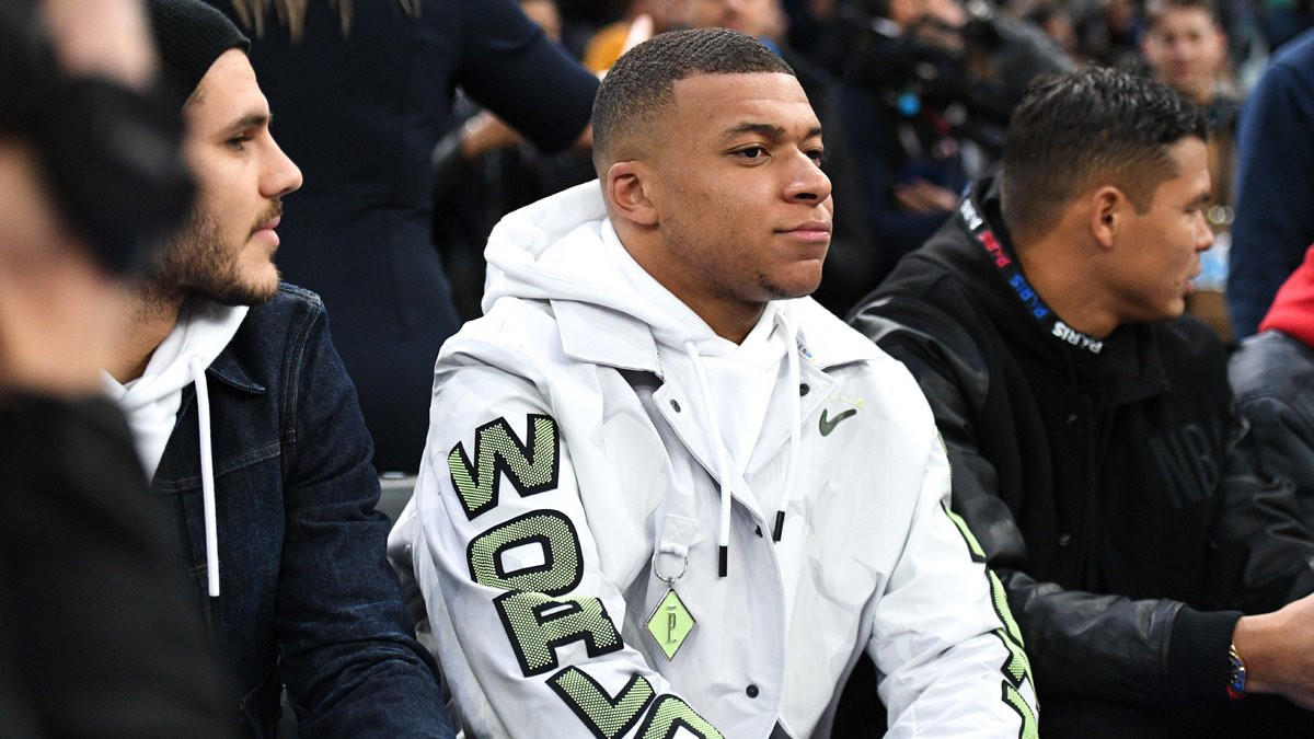 Will Kylian Mbappé Attend Cédric Doumbé's Fight at the Zénith de Paris