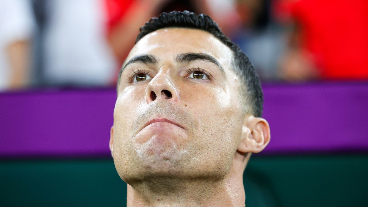 Market: Cristiano Ronaldo rejected by one of his former clubs?